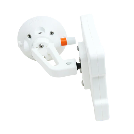 SeaSucker Mirror Mount - White