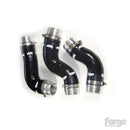 FORGE SILICONE BOOST HOSES FOR 140 TDI (3) FLOUROLINED-1
