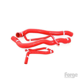 FORGE COOLANT HOSE KIT FOR MANUAL GEARBOXES (5)