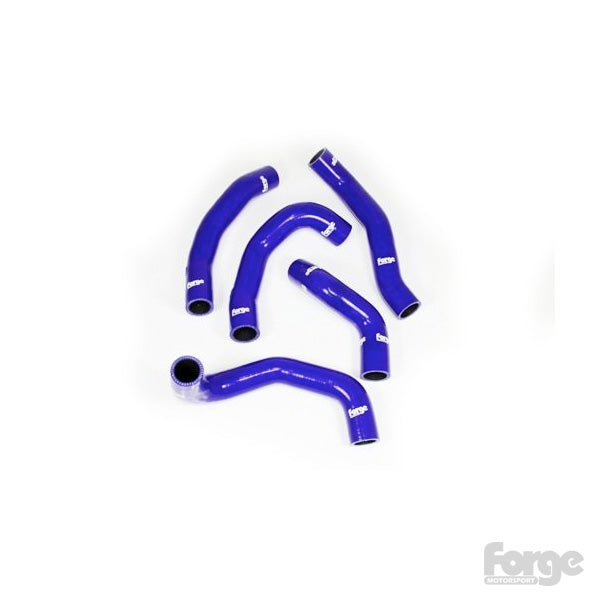 Coolant Hoses for the Hyundai Veloster & Kia Cee&#039;d GT 1.6 Turbo