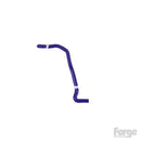 FORGE 1.8T 225HP N75 SILICONE HOSE ONLY-1