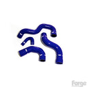 FORGE SILICONE BOOST HOSE SET A4 B8 2 LITRE TURBO-1