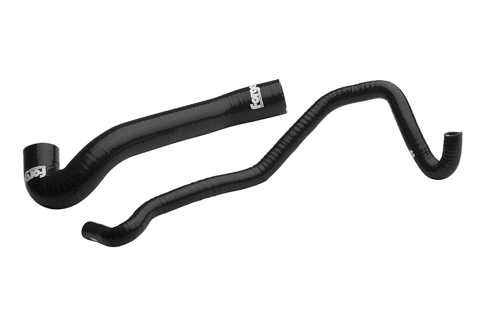 Silicone Boost Hoses for Audi S3, TT, and SEAT Leon Cupra R1.8T - 0