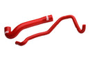 Silicone Boost Hoses for Audi S3, TT, and SEAT Leon Cupra R1.8T-3