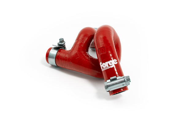 Silicone Cam Cover Breather Hose for Audi and SEAT