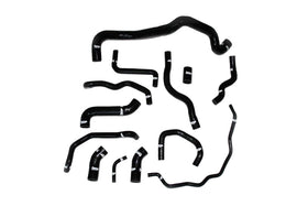 FORGE 225HP 1.8T SILICONE COOLANT HOSES (13) BAM ENGINE CODE