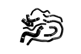FORGE 9 SILICONE COOLANT HOSES FOR 2.0 L FSIT ENGINE