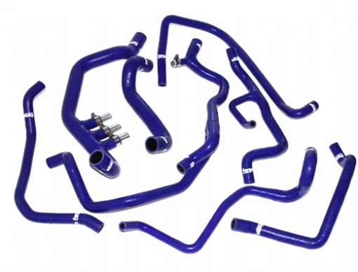 FORGE MEGANE 225 COOLANT HOSES