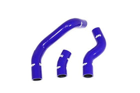 FORGE SILICONE COOLANT HOSES (3) FOR SUBARU BRZ
