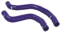 FORGE LANCER EVO 8 SILICONE COOLANT HOSES (2)-1