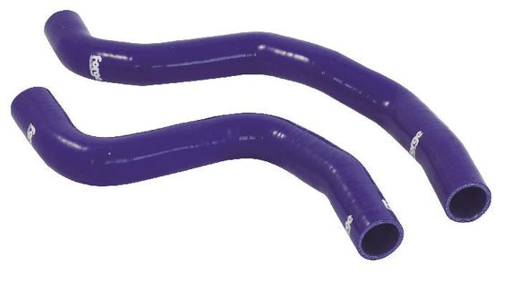FORGE LANCER EVO 8 SILICONE COOLANT HOSES (2)