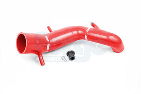 FORGE SILICONE INTAKE HOSE GOLF/JETTA/BEETLE 1.8T RED