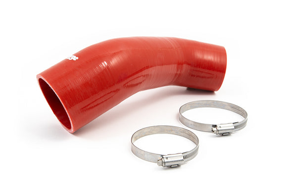 Silicone Intake Hose for VW MK8 Golf GTI