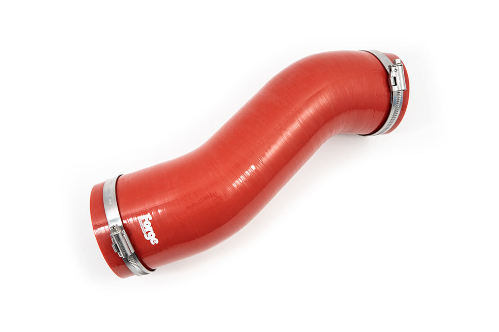 Silicone Intake Hose for VW MK8 Golf GTI