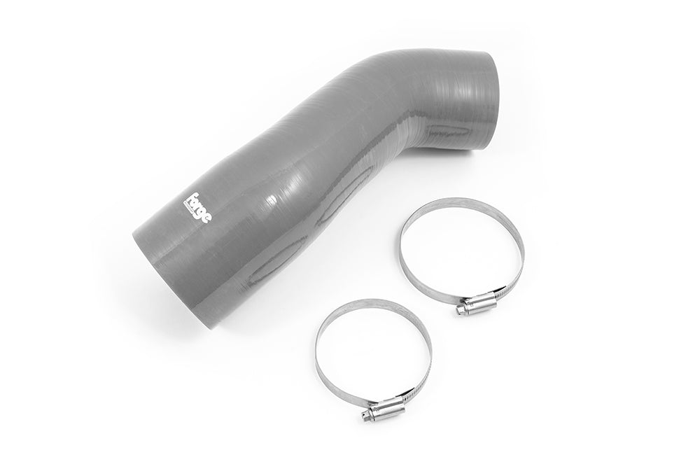 Silicone Intake Hose for VW MK8 Golf GTI
