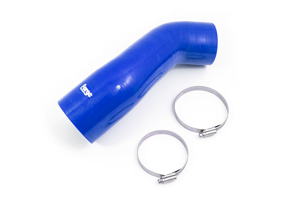 Silicone Intake Hose for VW MK8 Golf GTI