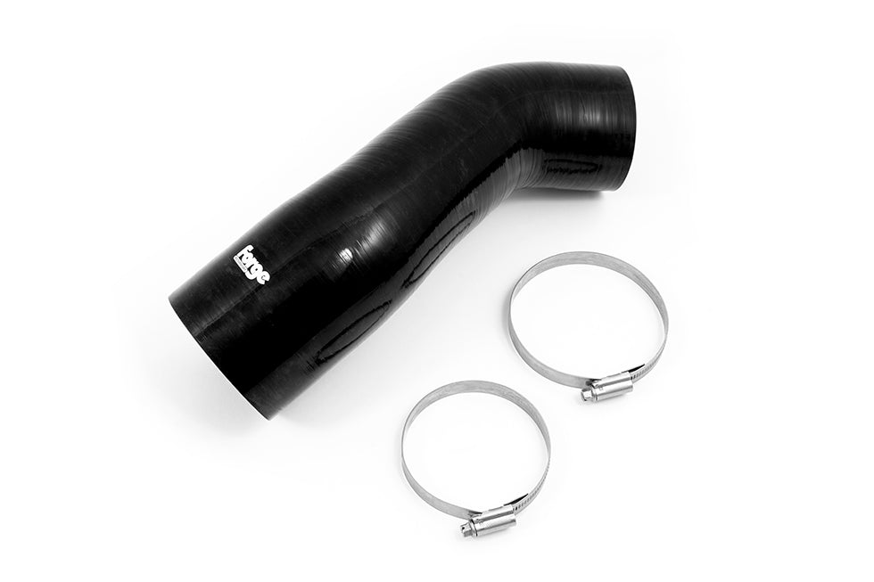 Silicone Intake Hose for VW MK8 Golf GTI