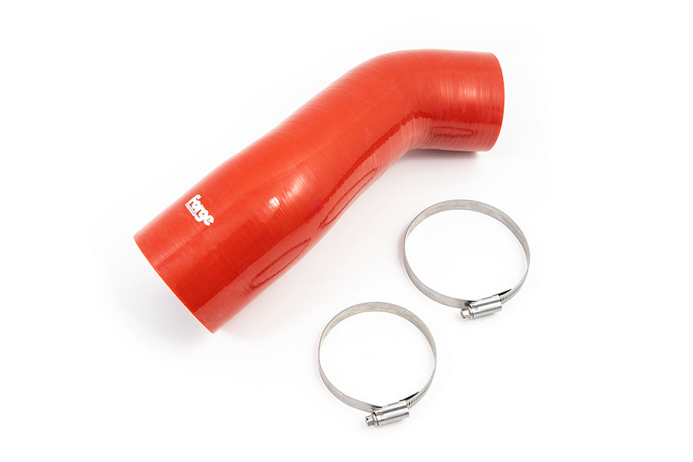 Silicone Intake Hose for VW MK8 Golf GTI