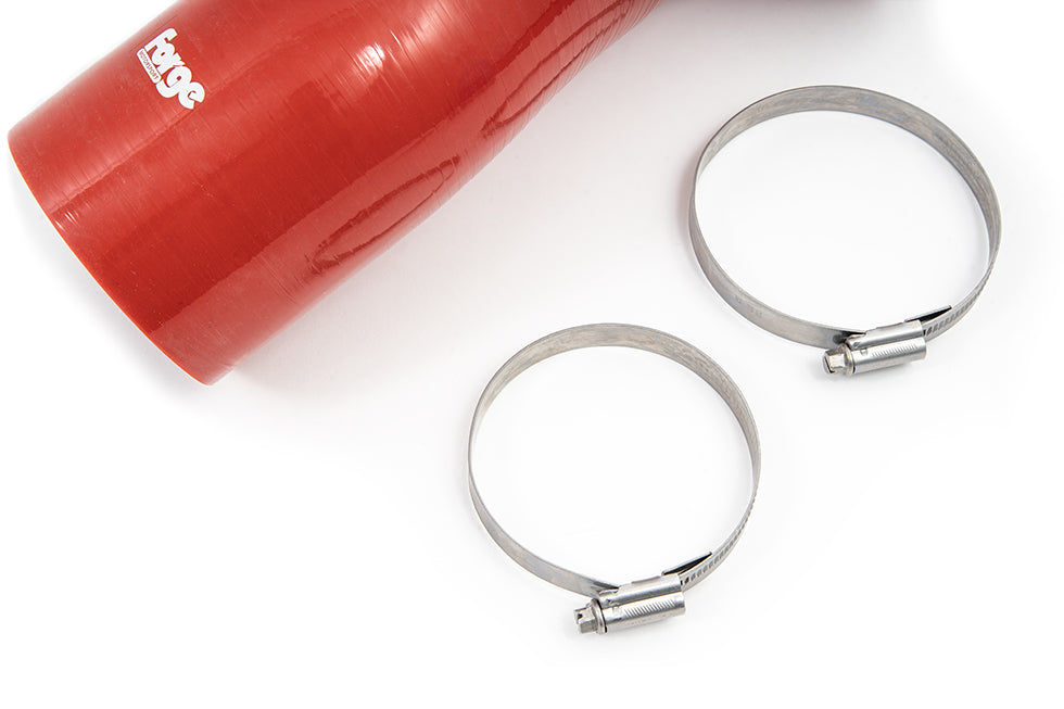 Silicone Intake Hose for VW MK8 Golf GTI