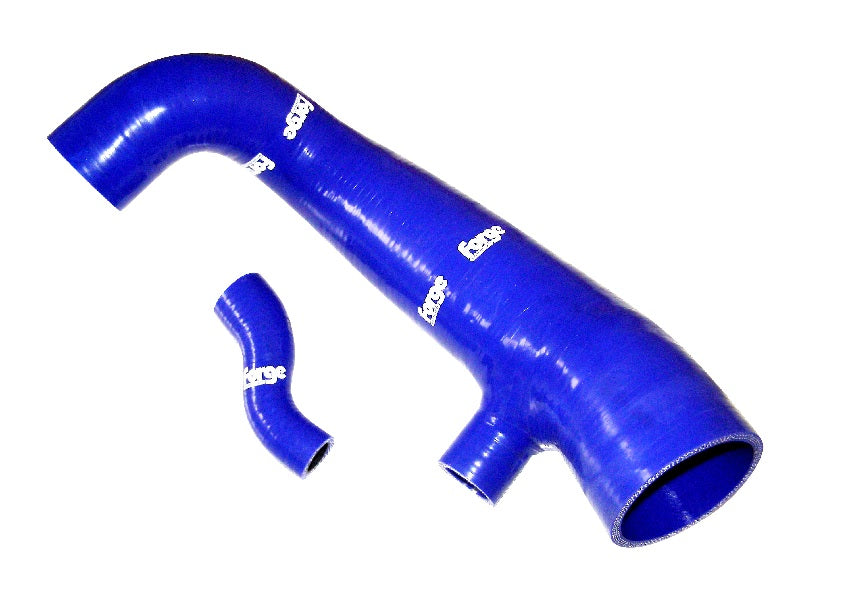 FORGE SILICONE INTAKE HOSE KIT FOR R56 COOPER S TURBO (1)
