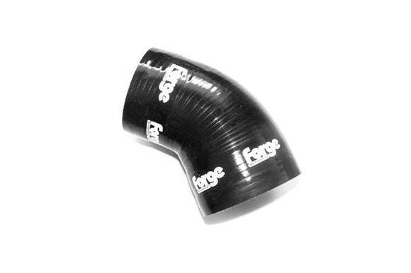 FORGE SILICONE THROTTLE BODY HOSE FOR 2.0 L FSIT ENGINE
