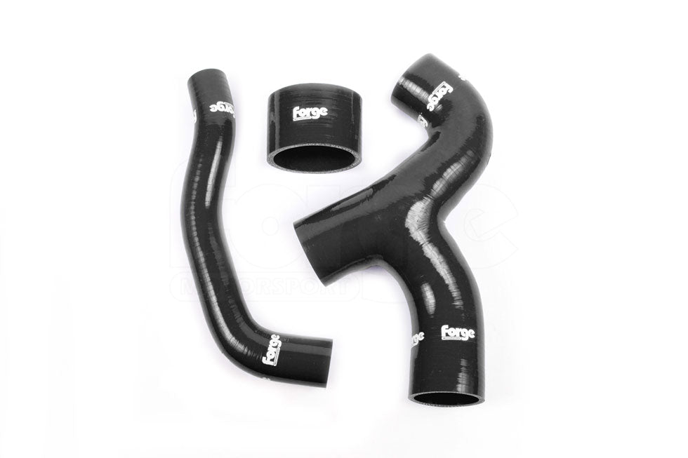 FORGE NEW AGE WRX 01/02 TURBO HOSES (3)