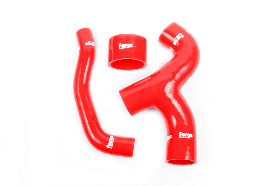 FORGE NEW AGE WRX 01/02 TURBO HOSES (3)