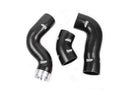 FORGE 3 SILICONE TURBO HOSES FOR MK6 GOLF R-1