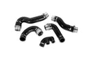 Silicone Turbo Hoses for the Porsche 996 Turbo-1