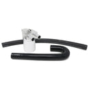 Phoenix Racing Turbo Double Baffle Oil Catch Can for N54 BMW 135 335 1M-4