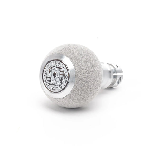 GS2 ALCANTARA (VW/AUDI MANUAL)