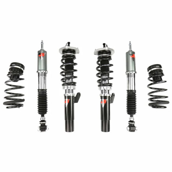 Silver's NEOMAX Coilovers Volkswagen Golf MK1 1974~1983 | SV1045