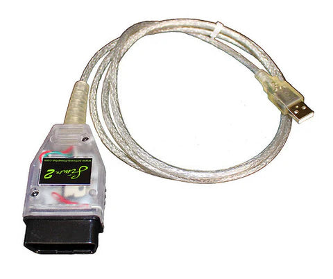 SIMON 4 - The Ultimate BMW Software Tuning Programmer