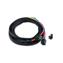 DeatschWerks High-Current Universal Kit to Hardwire Fuel Pump to Battery