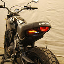 New Rage Cycles 15+ Ducati Scrambler Sixty2 Fender Eliminator Kit-1