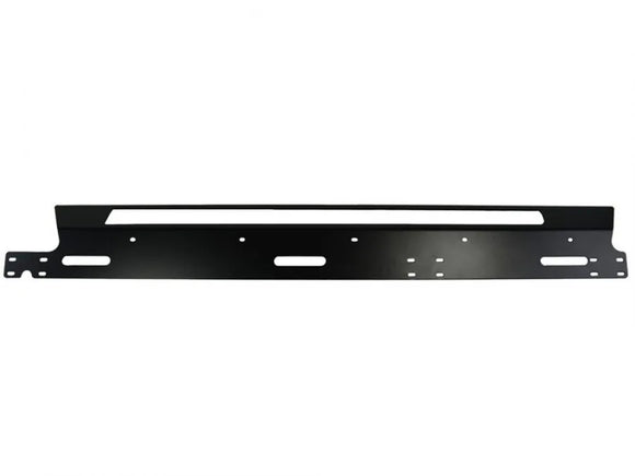 Rock Slide 18-22 Jeep JL 2 Door Step-Slider Skid Plate