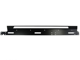 Rock Slide 07-18 Jeep JK 4 Door Step-Slider Skid Plate - 0