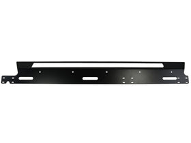 Rock Slide 07-18 Jeep JK 4 Door Step-Slider Skid Plate - 0