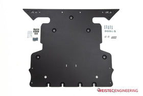 Front Skid Plate for Rivian R1S, R1T