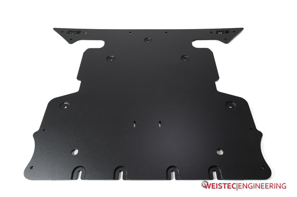Front Skid Plate for Rivian R1S, R1T