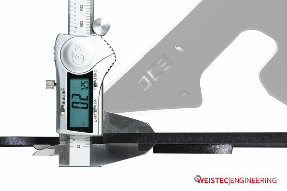 Front Skid Plate for Rivian R1S, R1T