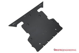 Front Skid Plate for Rivian R1S, R1T - 0