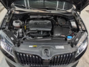 VW GOLF 7 GTI / R/  PASSAT 380/   SKODA Octavia 5E 2.0  / SEAT Leon Cupra (EA888) carbon fiber airbox-2