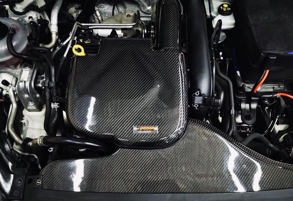 VW GOLF 7 1.2/ 1.4/   SKODA Octavia   1.4 carbon fiber airbox