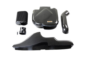 VW GOLF 7 1.2/ 1.4/   SKODA Octavia   1.4 carbon fiber airbox