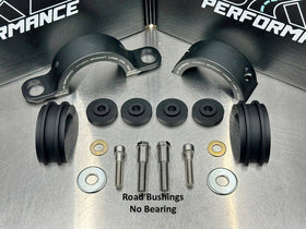 Driveshaft Carrier - TYT03 - T100, 1st/2nd/3rd gen Tundra, 1st/2nd/3rd gen Tacoma - Street Bushings