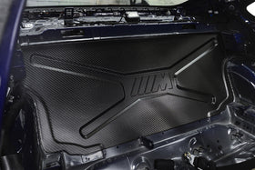 Slon Workshop F8X M2 / M3 / M4 Carbon Rear Strengthening Wall - 0