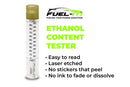 Fuel-It! Glass Ethanol Content Tester-3