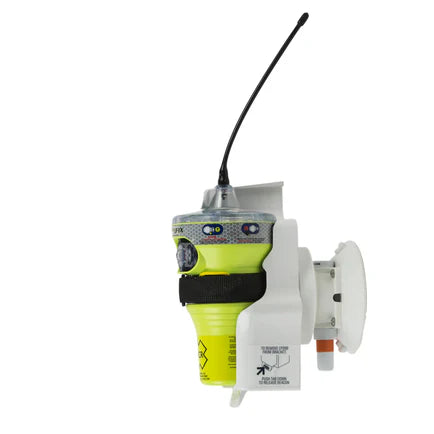 SeaSucker ACR Cat-2 EPIRB Mount