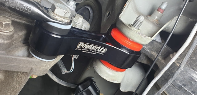 PowerFlex Smart 453 / Renault Twingo III (2014+) Torque Mount - 0
